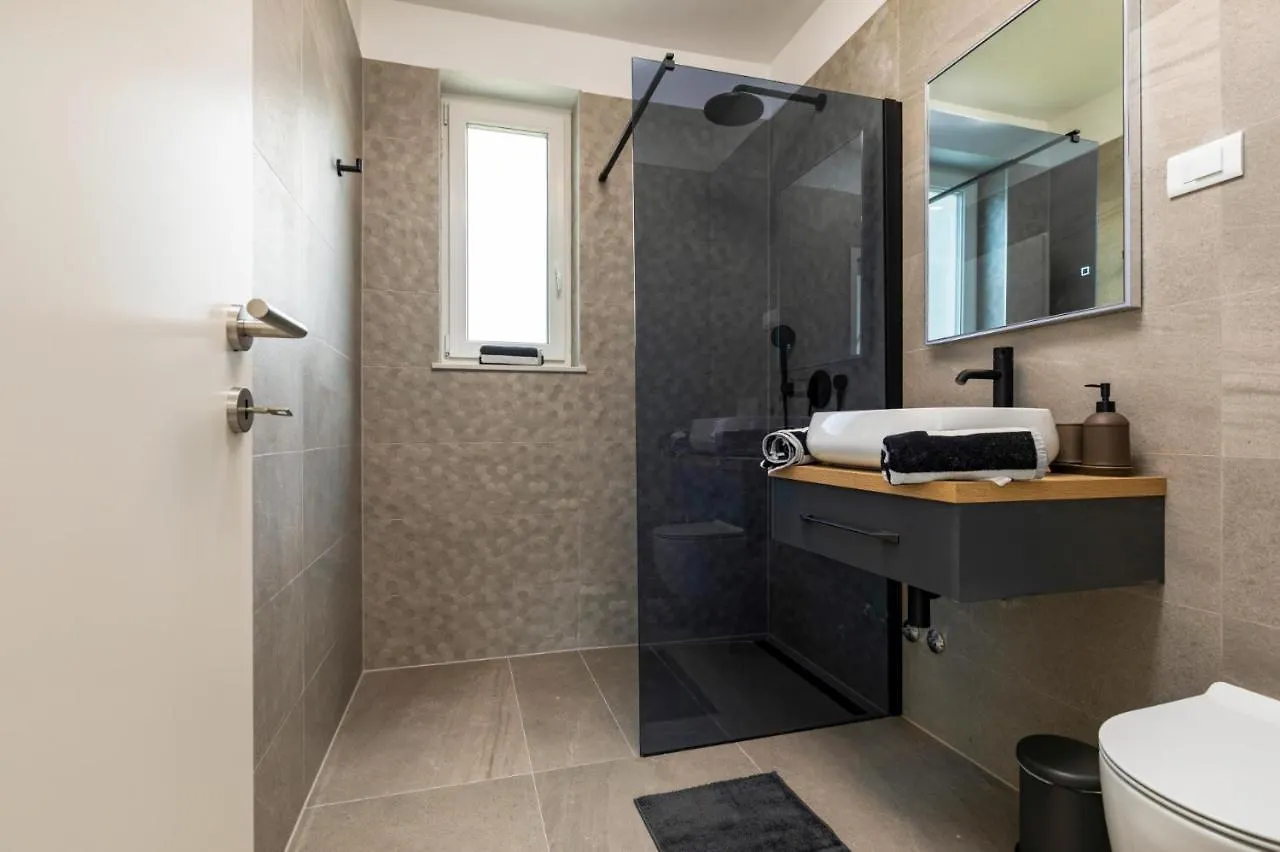 Grandici Villa Rosmarino By Villa Plus
