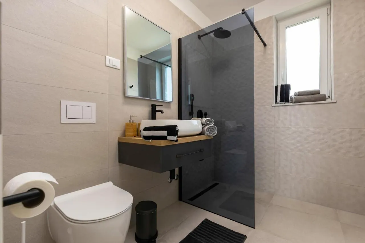 Grandici Villa Rosmarino By Villa Plus