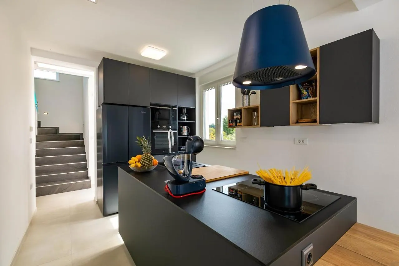 Grandici Villa Rosmarino By Villa Plus