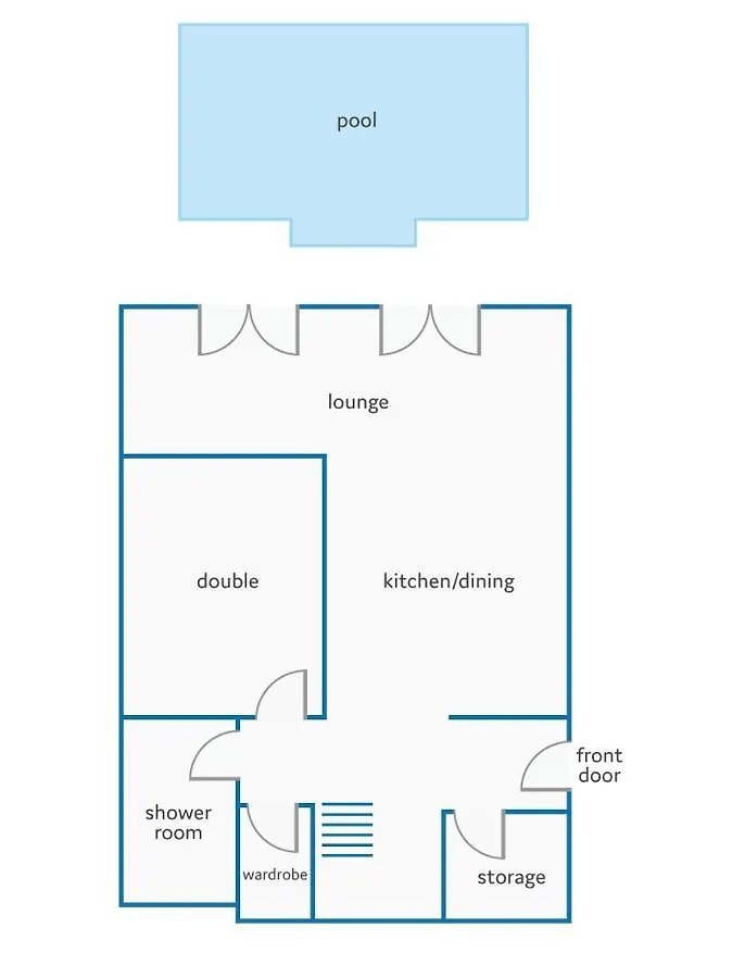 Grandici Villa Rosmarino By Villa Plus