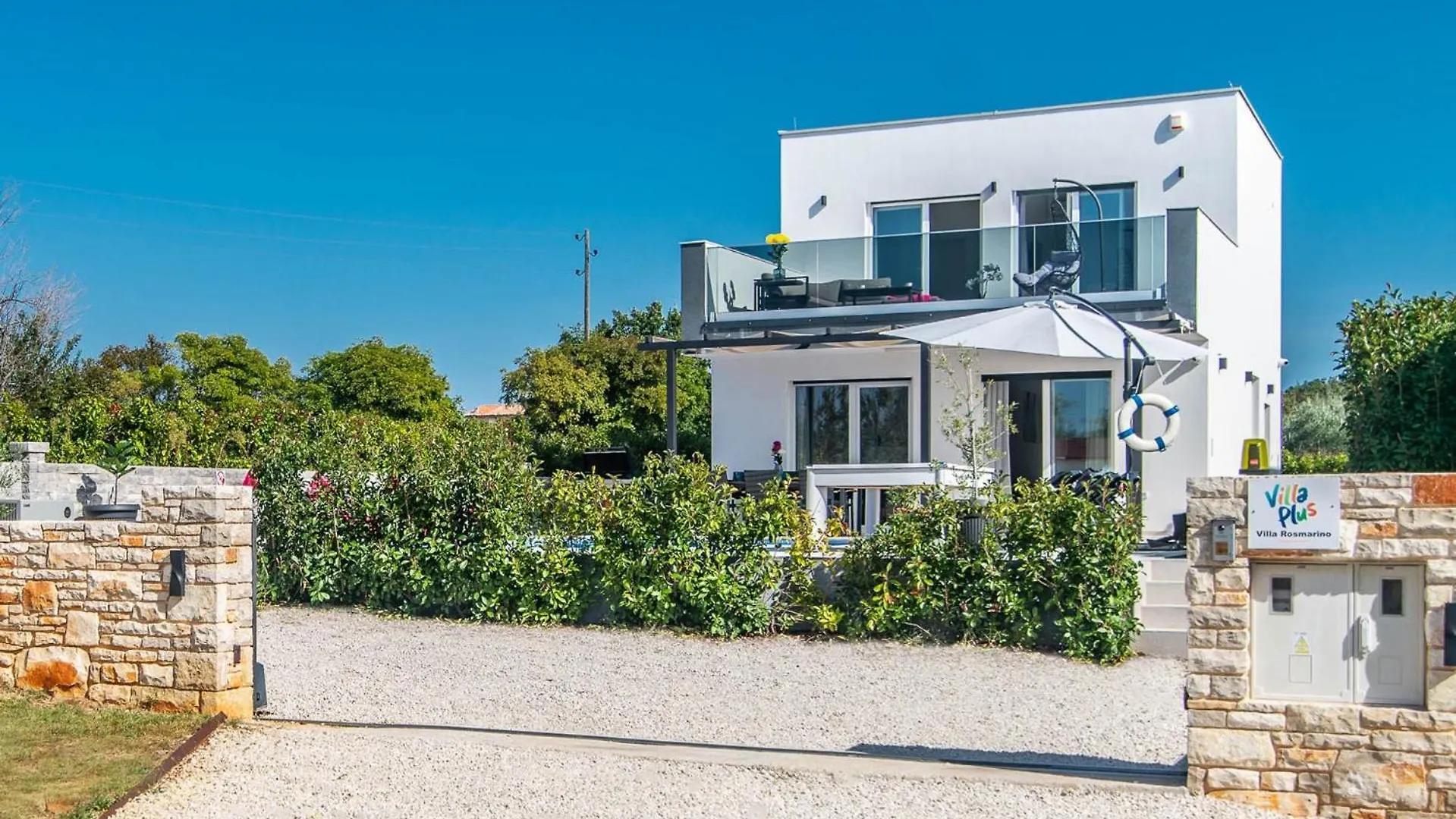 Grandici Villa Rosmarino By Villa Plus