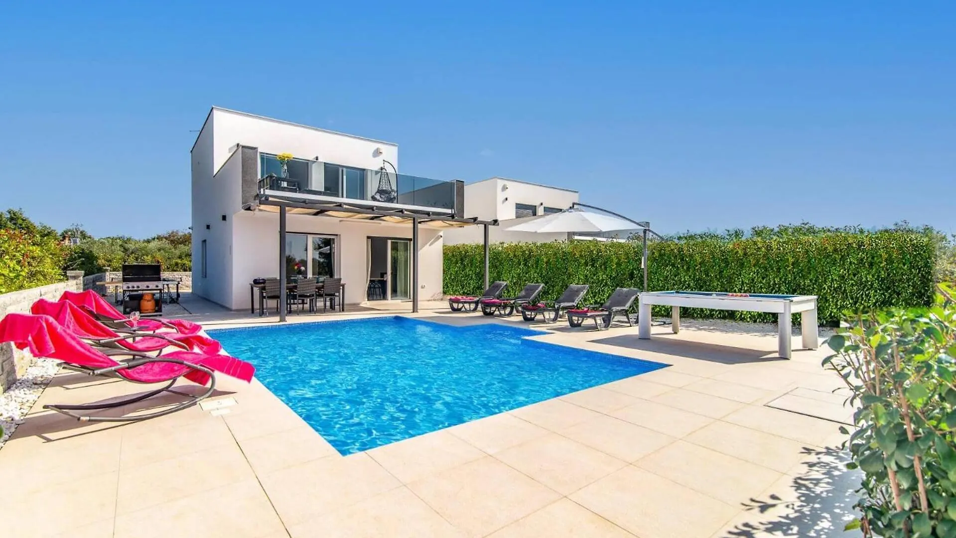 Grandici Villa Rosmarino By Villa Plus